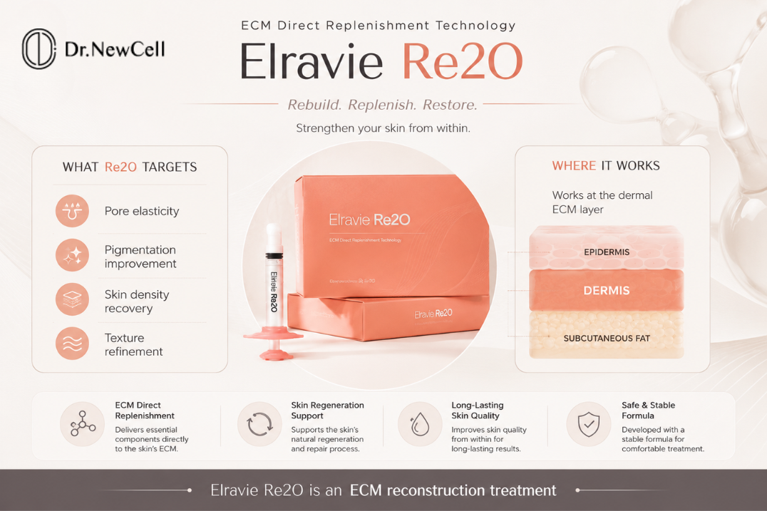 elravie re20 skin booster