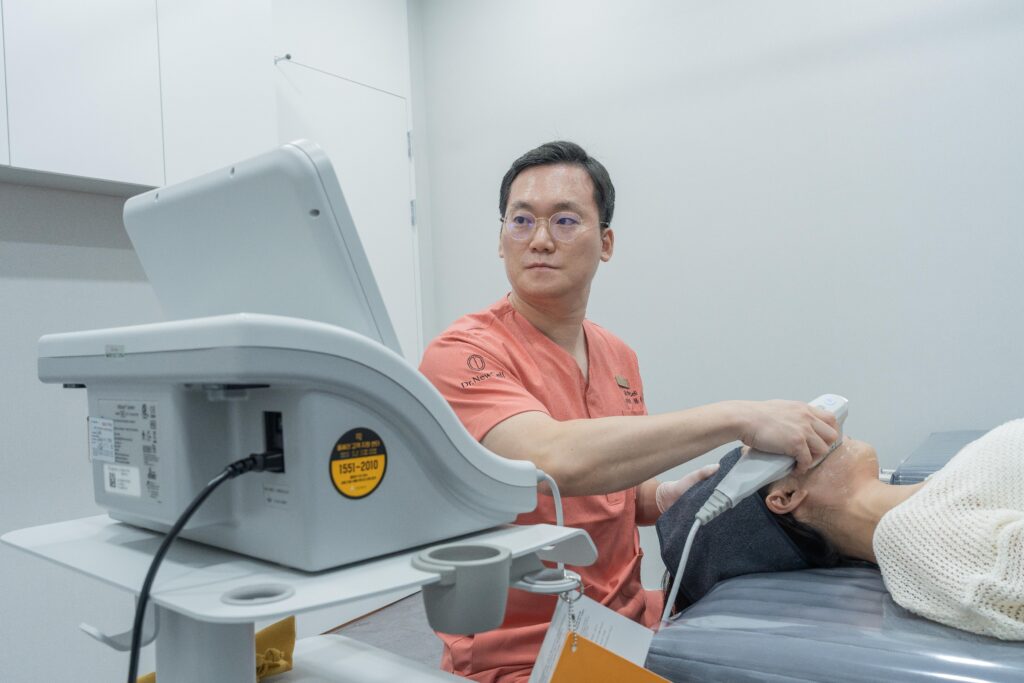 ultherapy vs ultherapy prime