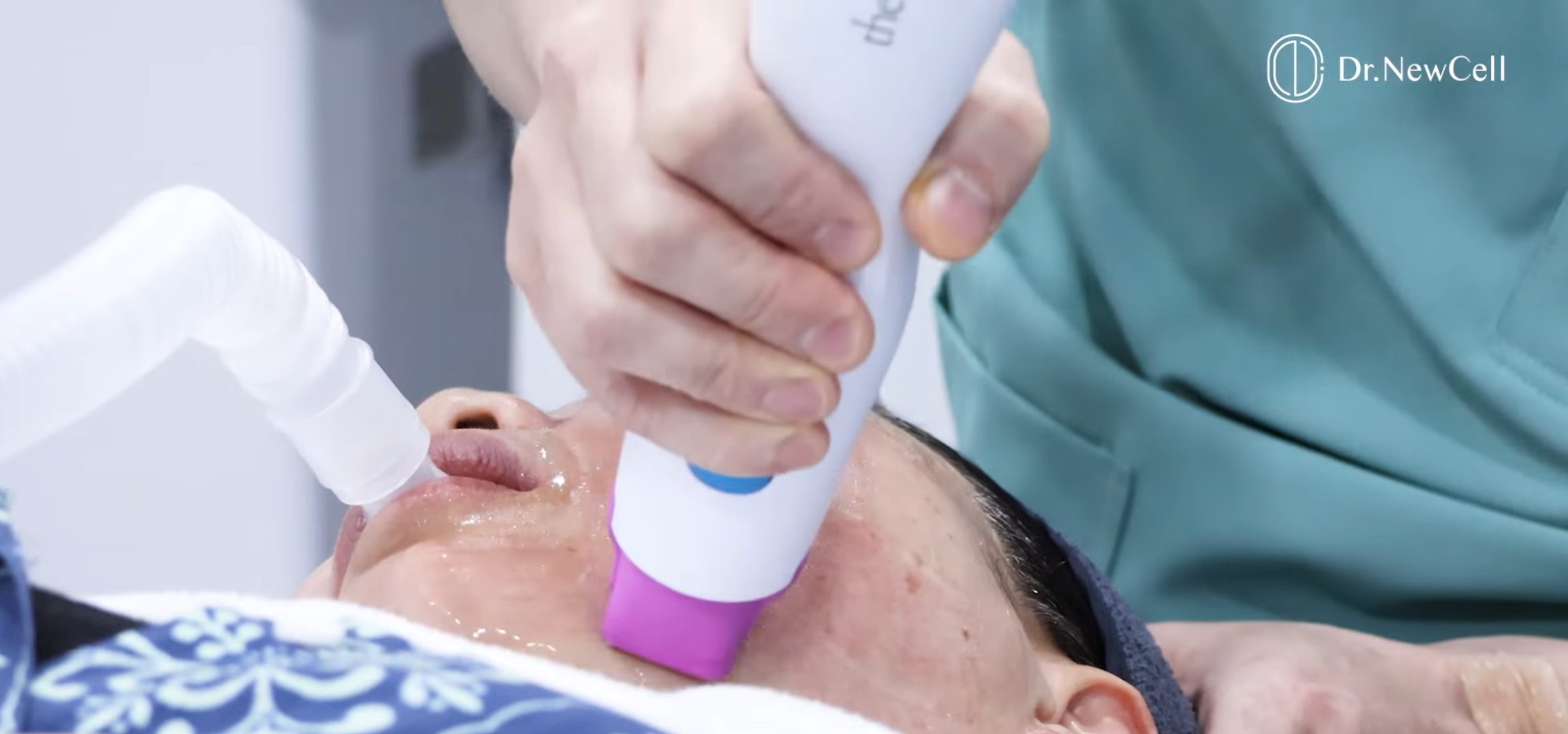 Most Popular Non-Surgical Lifting Treatments in Gangnam