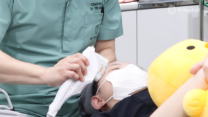 Most Popular Non-Surgical Lifting Treatments in Gangnam