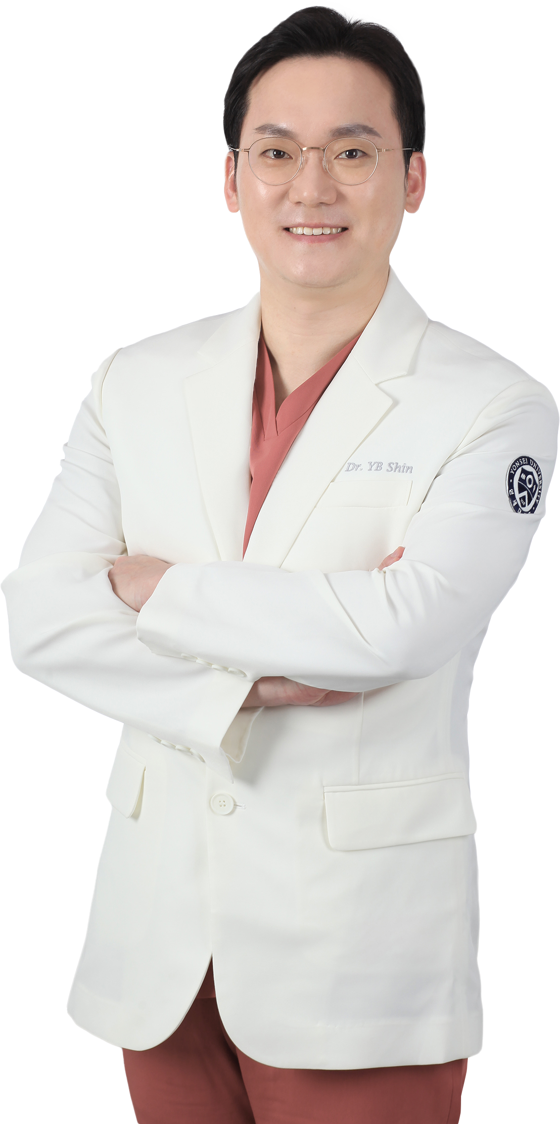 Dr. Shin Yong Bae