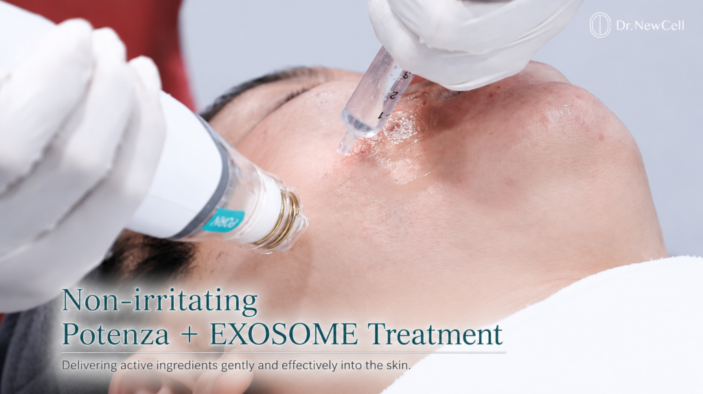 How to Achieve Glass Skin and Smooth Skin Texture in Korea