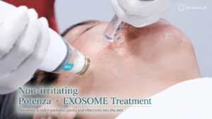 How to Achieve Glass Skin and Smooth Skin Texture in Korea