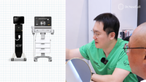 The Ultimate Ultrasound RF Combination : Ultherapy Prime and XERF