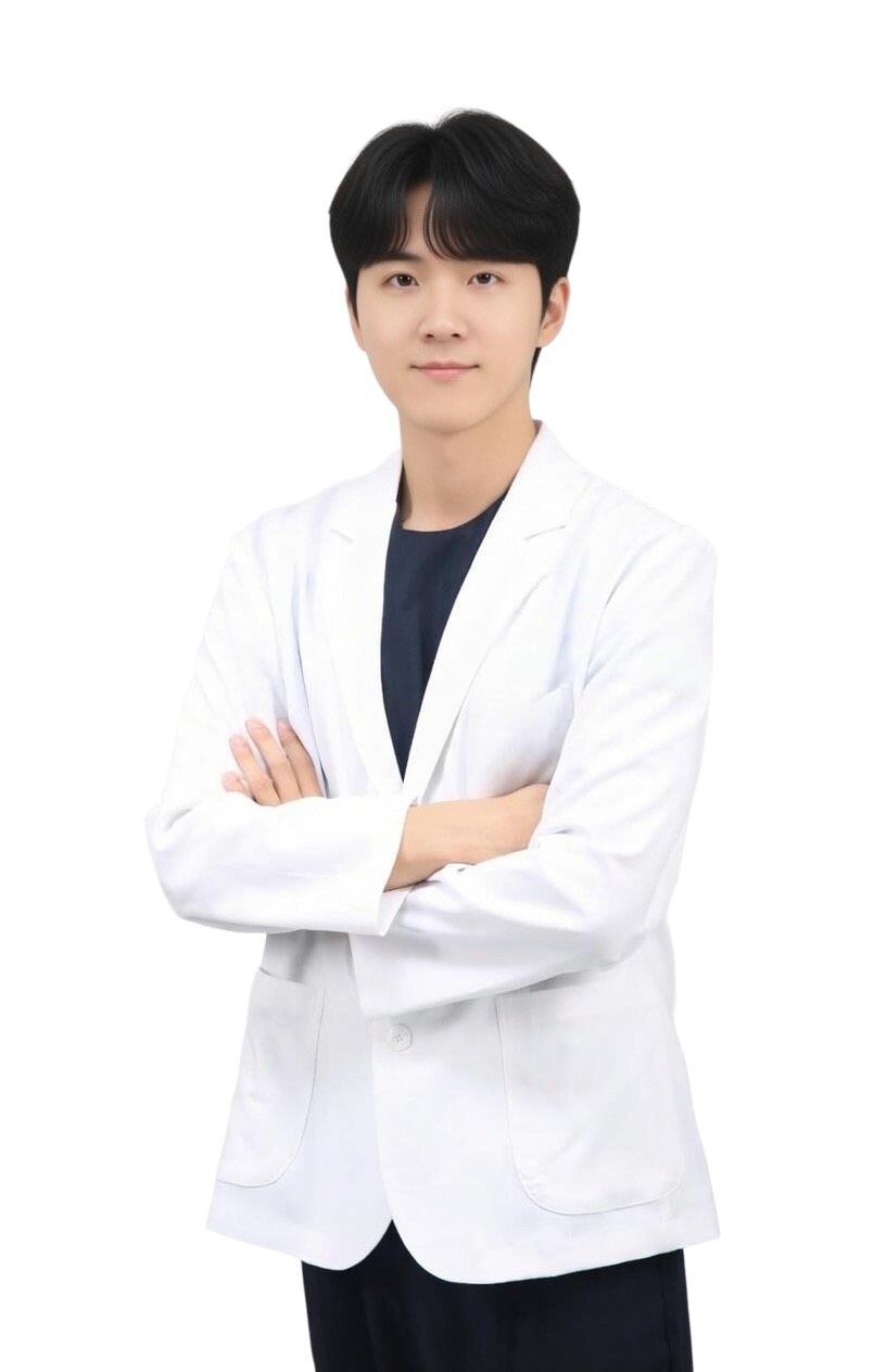 skin clinic gangnam Dr. Lee Soo-bin