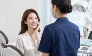 Skin Tightening in Gangnam