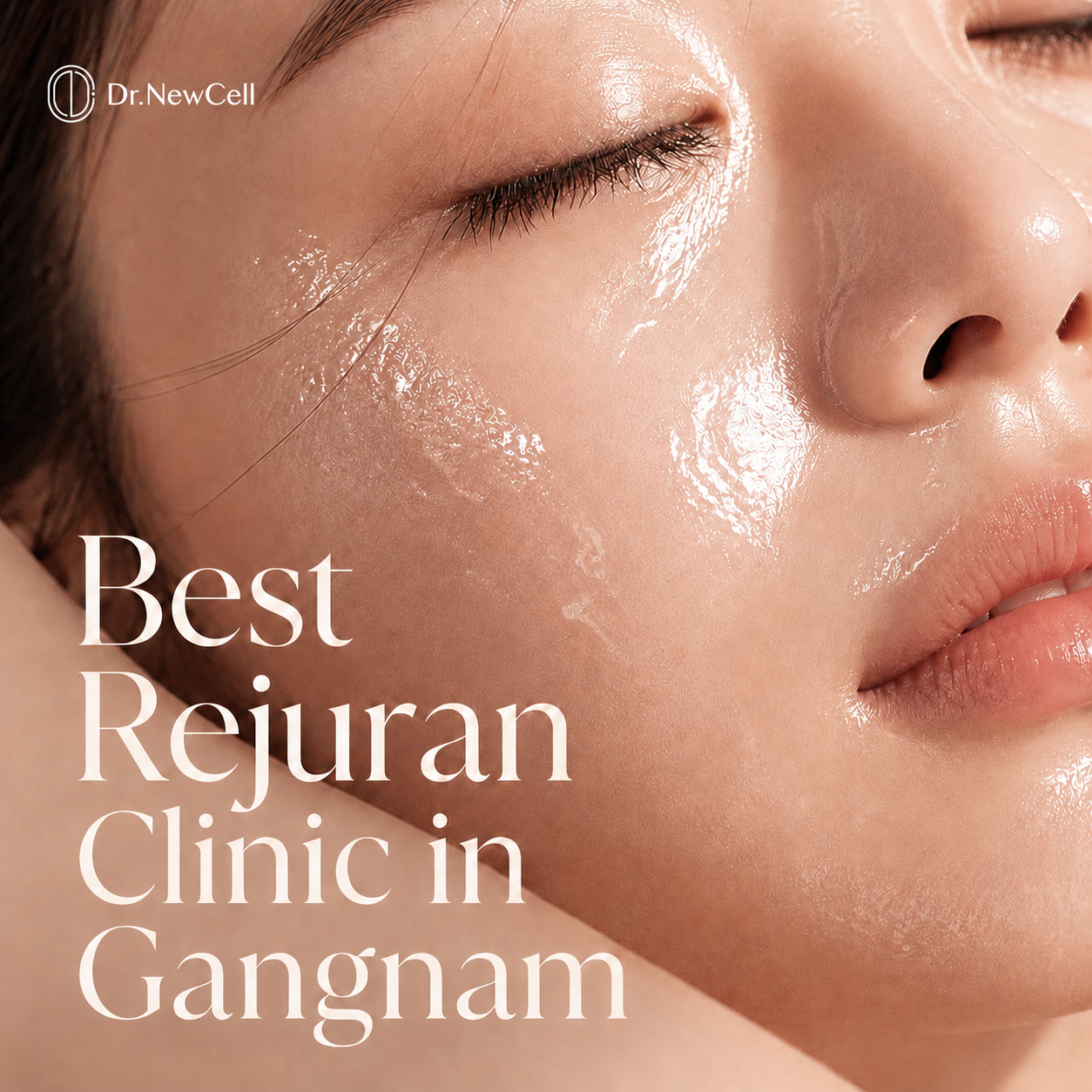 Best Rejuran clinic in Gangnam