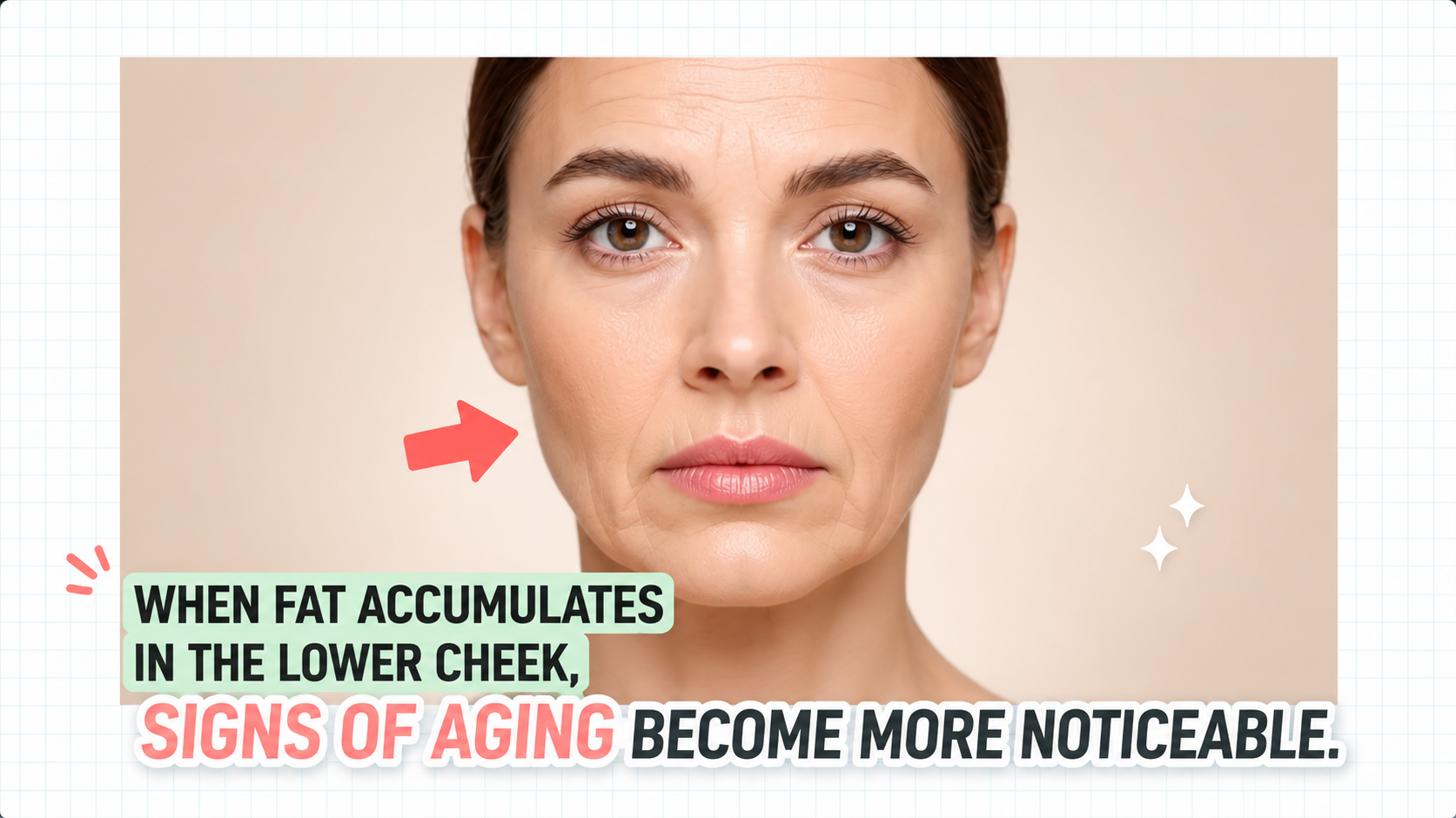 The Secret Behind Korean Celebrities' Youthful Skin reasons of aging