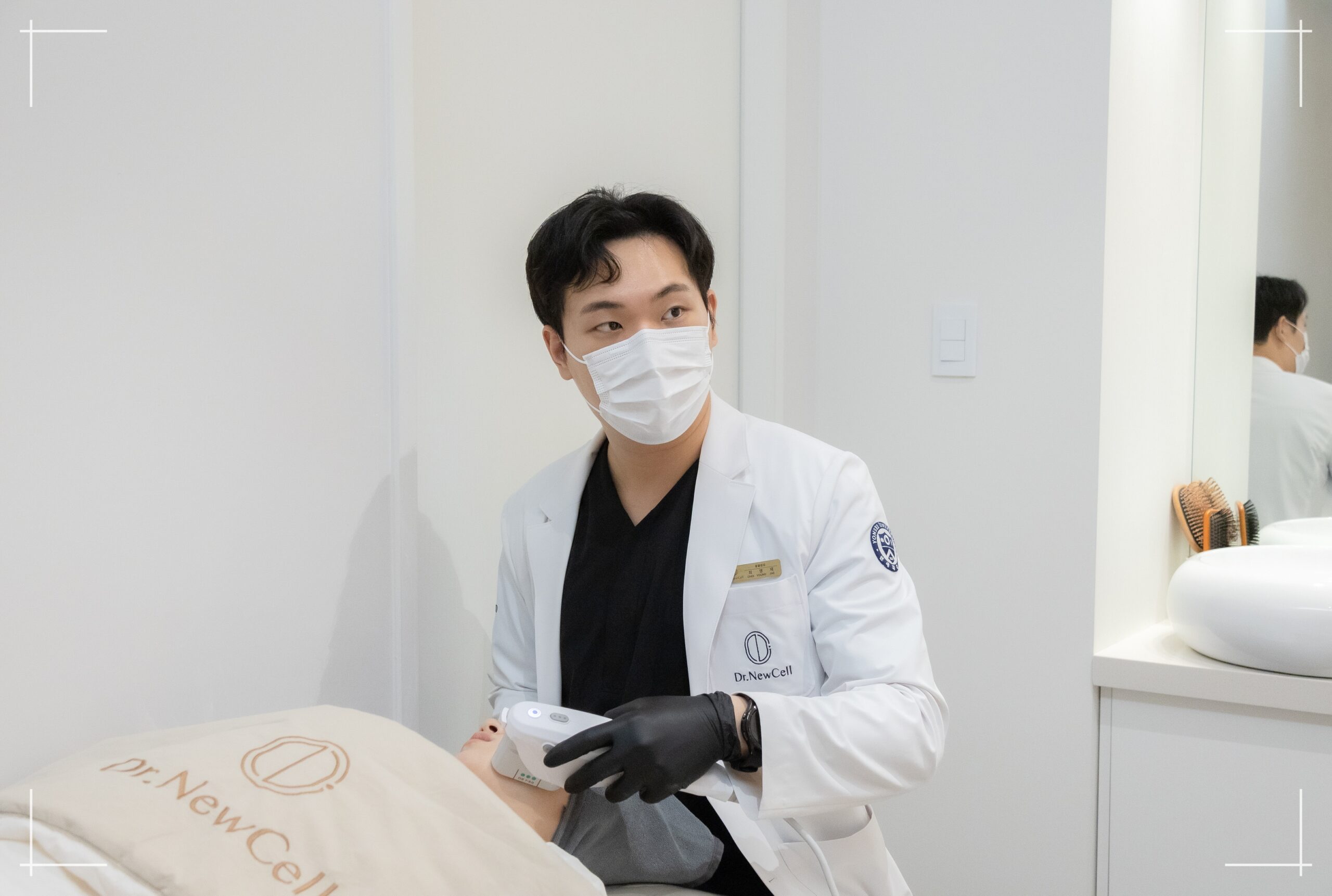 닥터뉴셀의원 최영재 부원장님