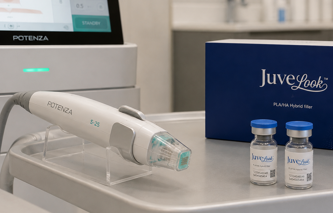 Advanced Pore Minimizing and Skin Texture Treatments in Seoul