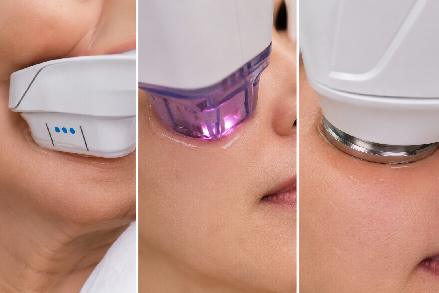 How to Achieve Glass Skin and Smooth Skin Texture in Korea
