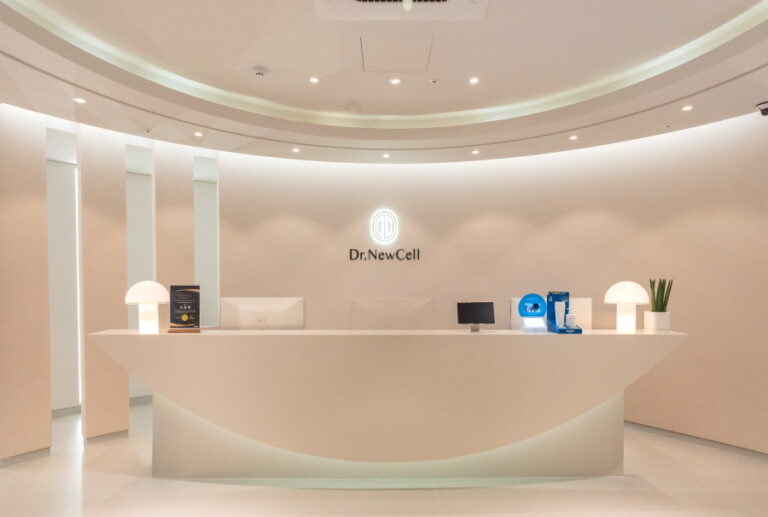 Advanced Pore Minimizing and Skin Texture Treatments in Seoul
