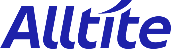 オールタイト Alltite ロゴ