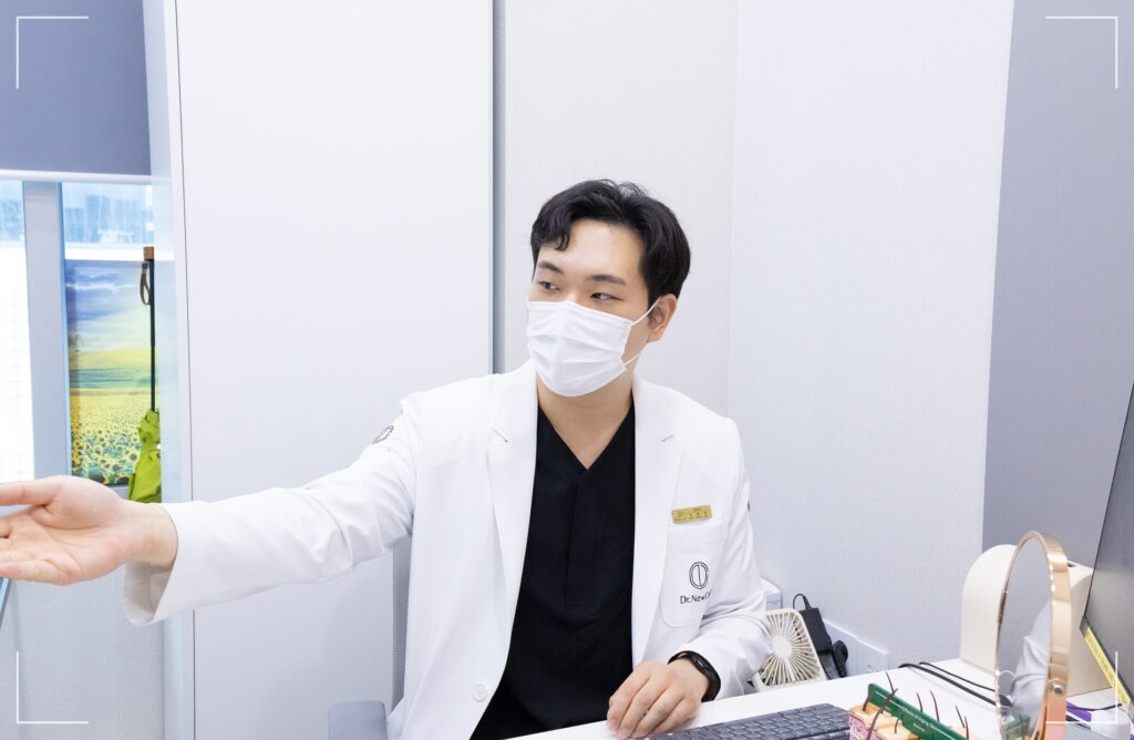 올타이트 리프팅 신논현 피부과 추천 닥터뉴셀의원