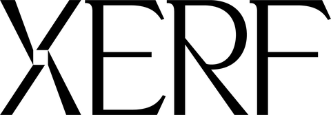 XERFロゴ