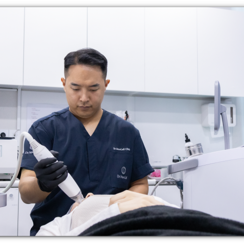 초음파 고주파 리프팅 차이, 강남역 원장상담 리프팅 피부과의 맞춤 선택법_임은형 부원장님