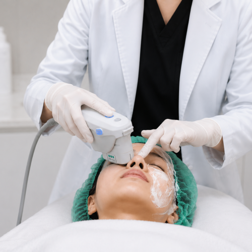 Ultherapy Korea