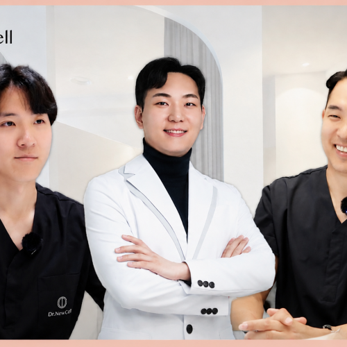 A Trusted Skin Clinic Gangnam : Facelift Treatments in Korea